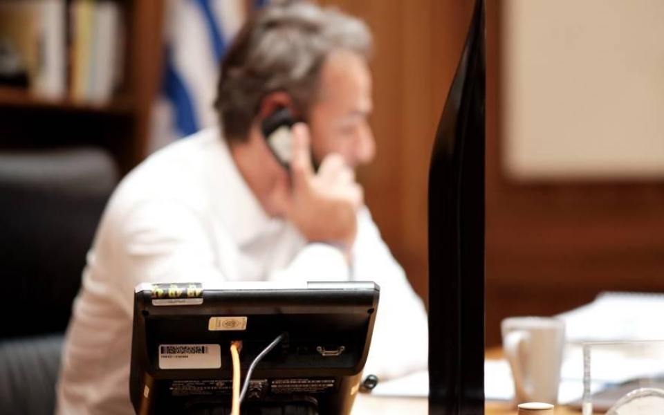 μητσοτάκης-ενημέρωσε-κουτσούμπα-βελ-561763249