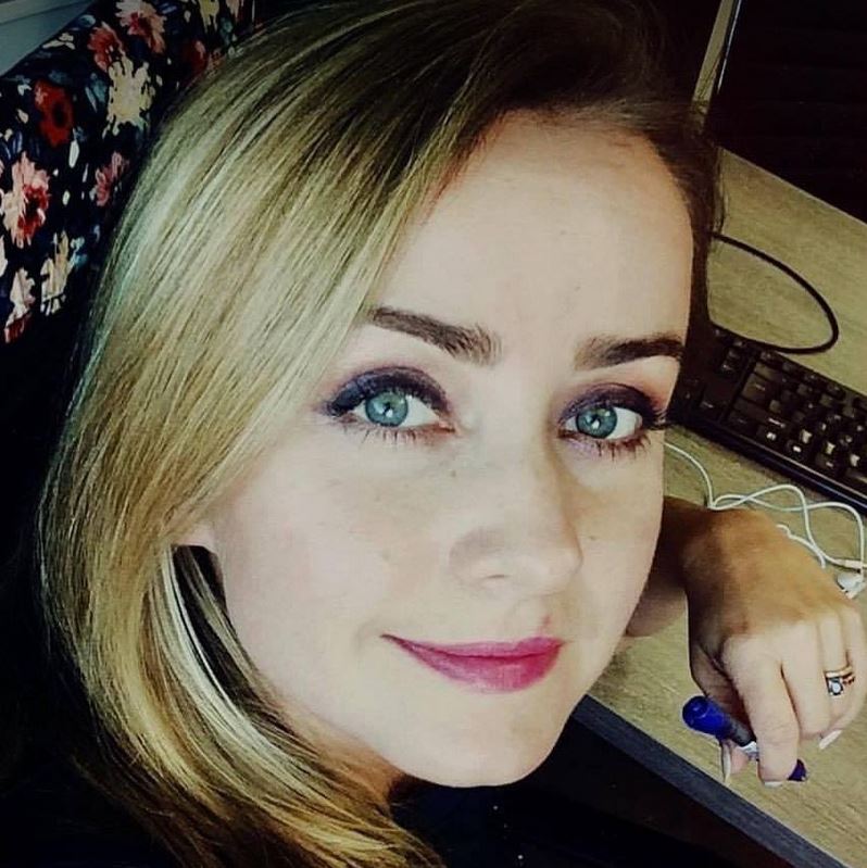 «Περιμένω να μου πουν απλά ένα “ζούμε”»: Μαρτυρία μίας Ουκρανής που ζει στην Ελλάδα-1