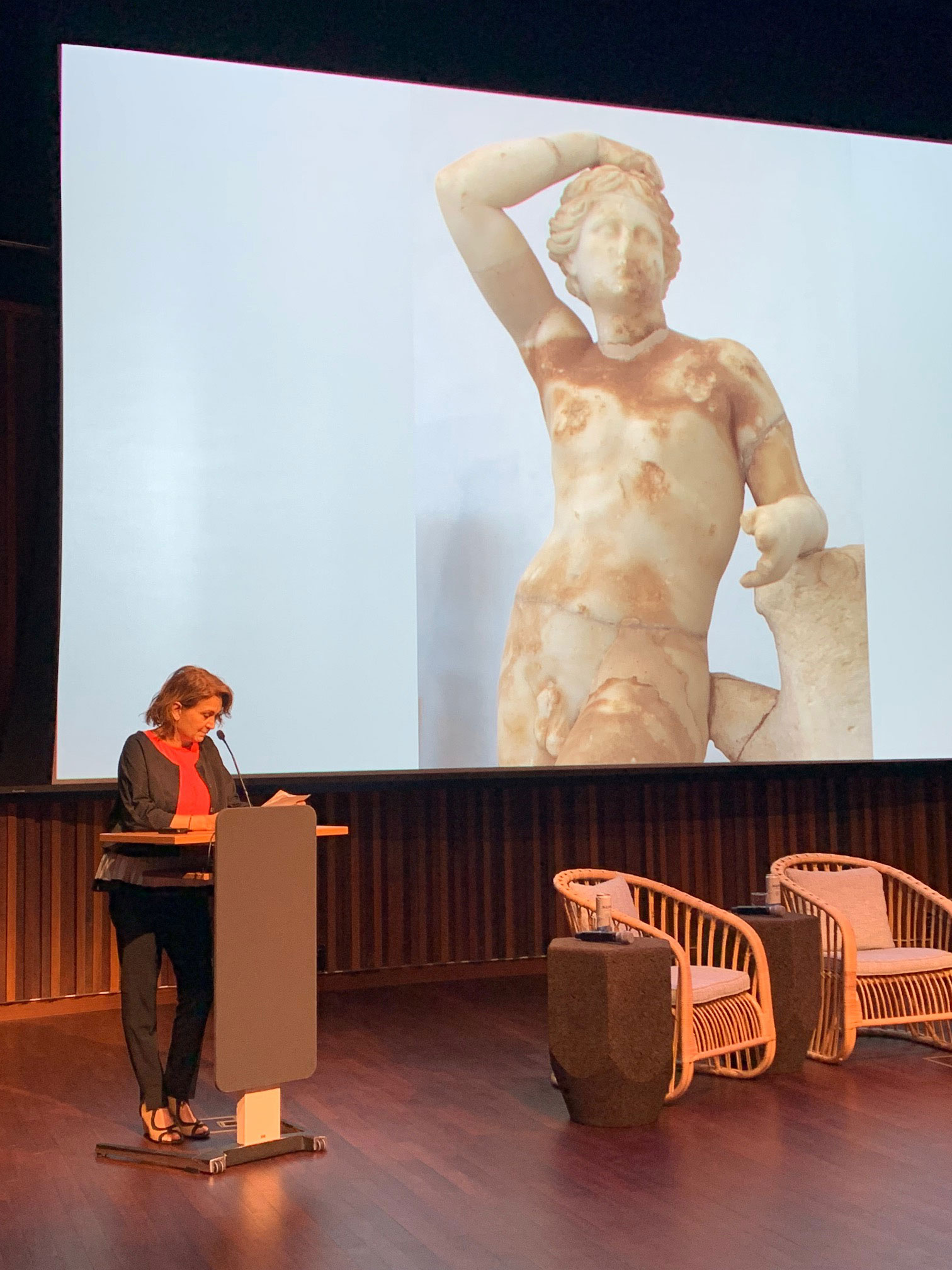 Με το φως της Δήλου στο Ντουμπάι-2