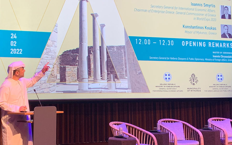 Με το φως της Δήλου στο Ντουμπάι-4