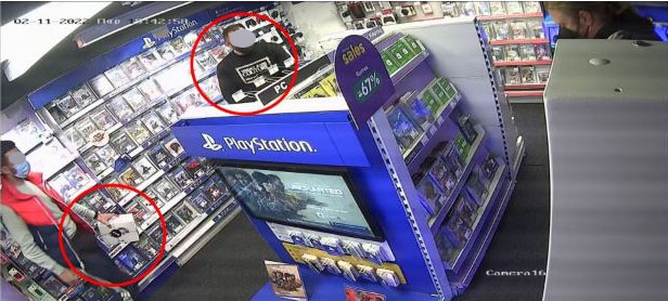 Καρέ – καρέ η δράση της «σπείρας των εμπορικών»  – Οι διάλογοι, οι εξαγωγές και οι 97 κλοπές-1