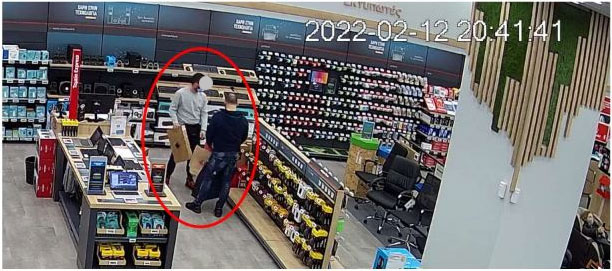 Καρέ – καρέ η δράση της «σπείρας των εμπορικών»  – Οι διάλογοι, οι εξαγωγές και οι 97 κλοπές-2