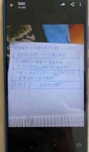 Καρέ – καρέ η δράση της «σπείρας των εμπορικών»  – Οι διάλογοι, οι εξαγωγές και οι 97 κλοπές-3