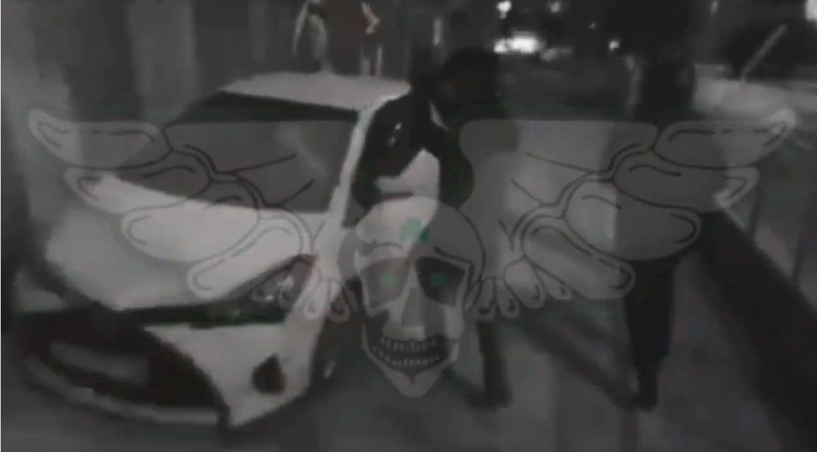 Τα ντοκουμέντα της δράσης των σκληροπυρηνικών χούλιγκαν – Τα «χτυπήματα» και οι διάλογοι-2