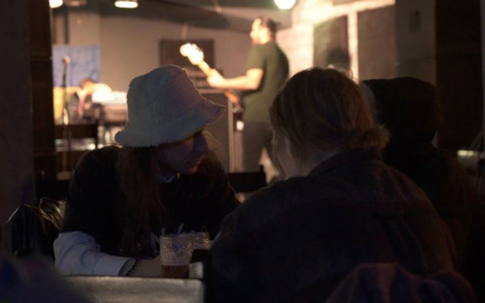 Ουκρανία – Οδησσός: Ο φόβος φεύγει, η ζωή επιστρέφει-1