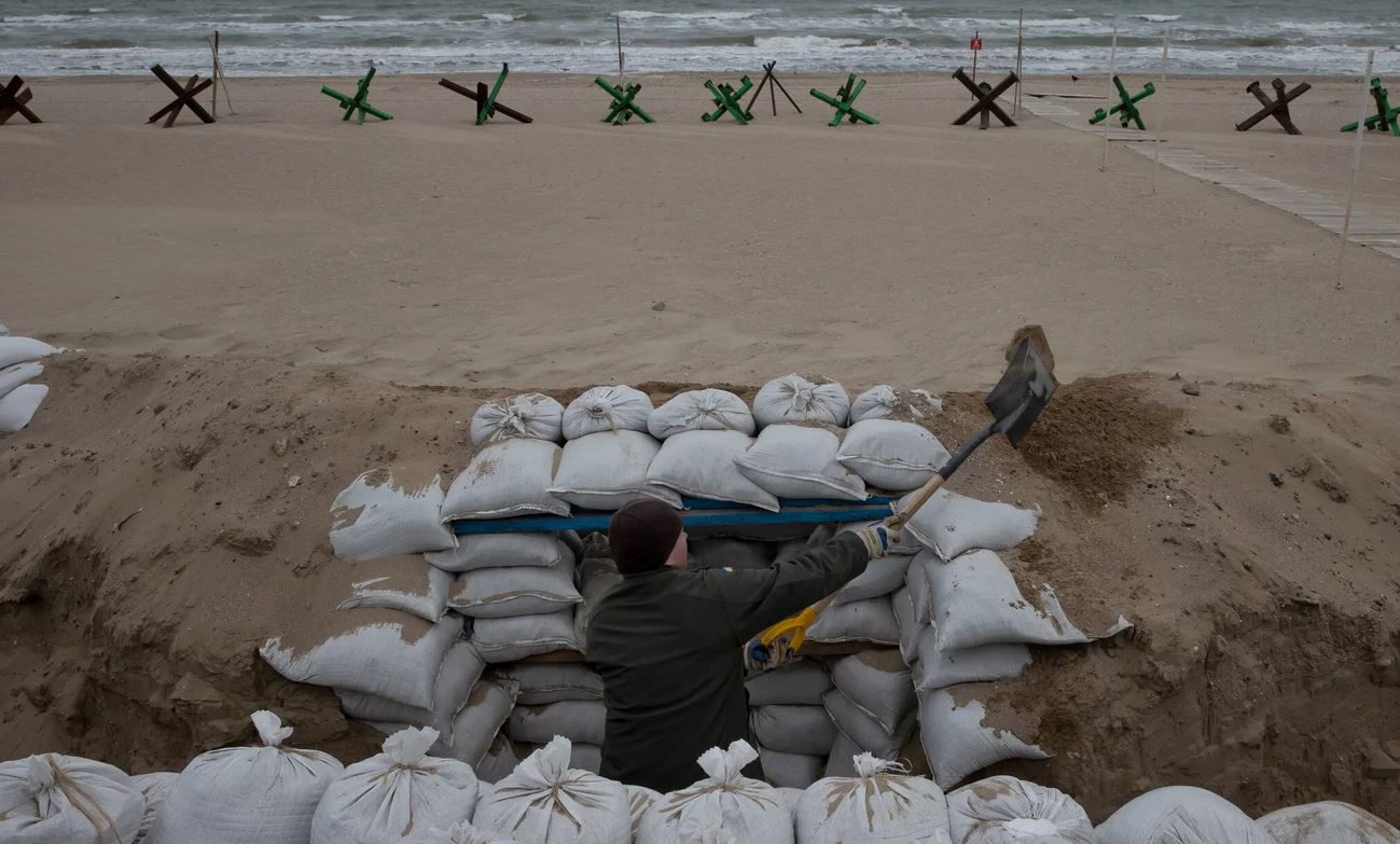 New York Times: Περισσότεροι από 7.000 Ρώσοι στρατιώτες έχουν σκοτωθεί-2