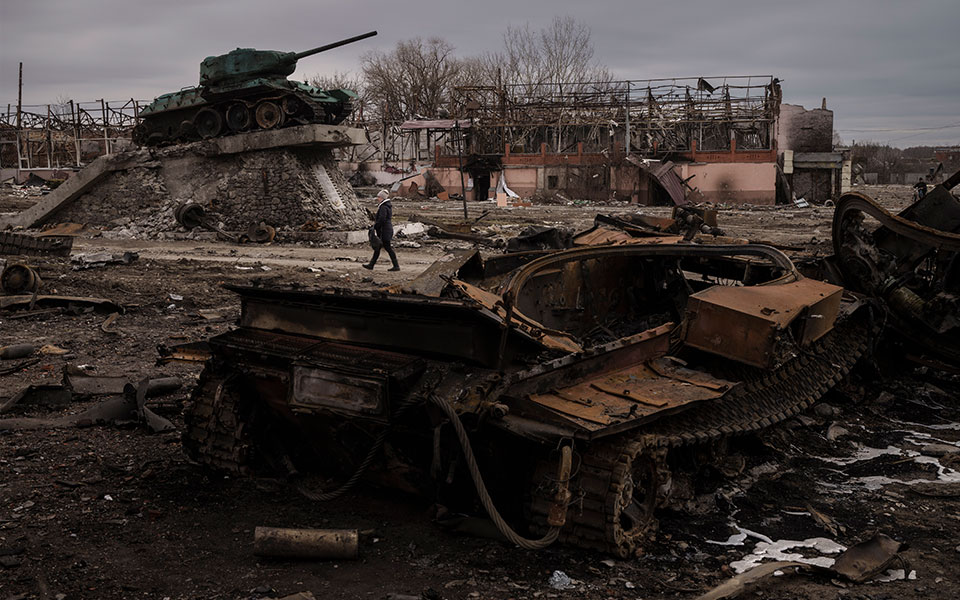 πόλεμος-στην-ουκρανία-ρωσικός-πύραυλ-561782338