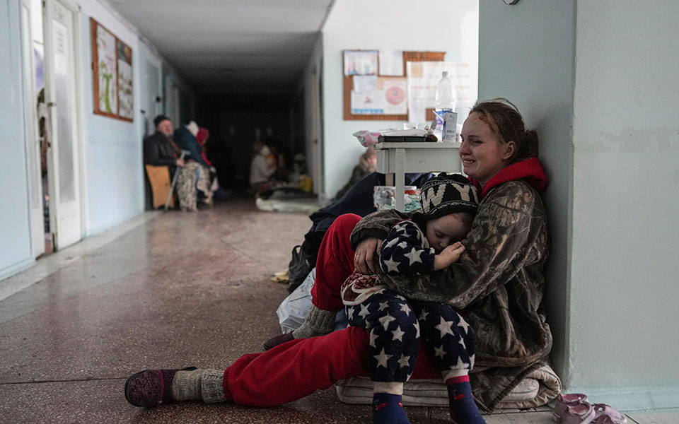 πόλεμος-στην-ουκρανία-η-πόλη-βολνοβάχ-561760387