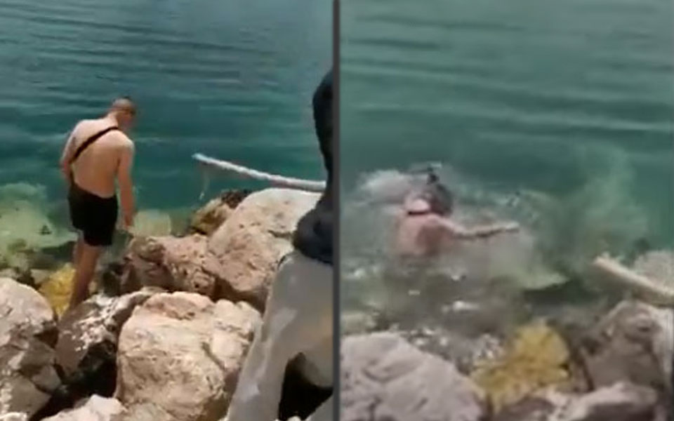 Τα ντοκουμέντα της δράσης των σκληροπυρηνικών χούλιγκαν – Τα «χτυπήματα» και οι διάλογοι-1