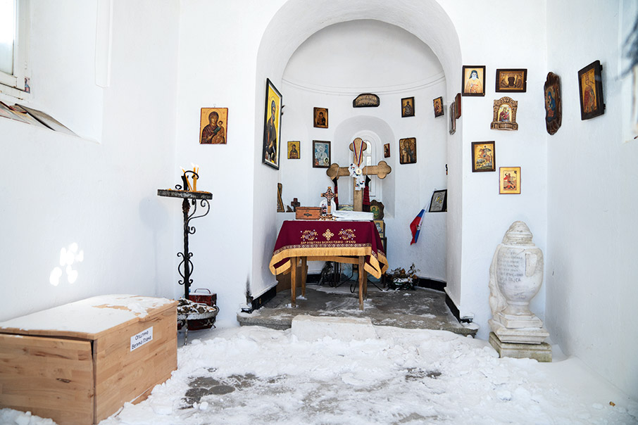 Βόρας-Λουτρά Πόζαρ: Και σκι, και θερμές πηγές-1