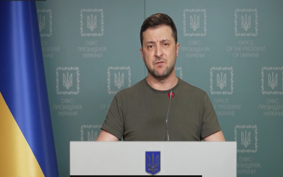 διάγγελμα-ζελένσκι-ουκρανοί-πολεμή-561750499