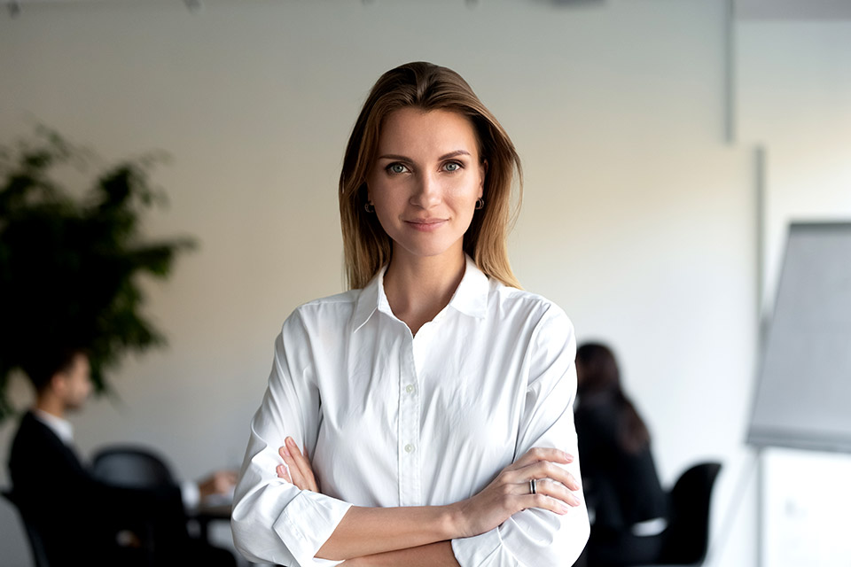 Ενδυνάμωση των γυναικών: Οι τρόποι να στηρίξεις τις γυναίκες γύρω σου-1