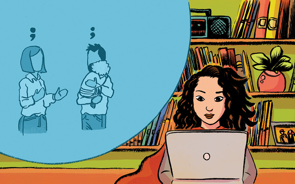 Womanlandia: Μπορεί ένα φεμινιστικό site να κάνει τη διαφορά;-3