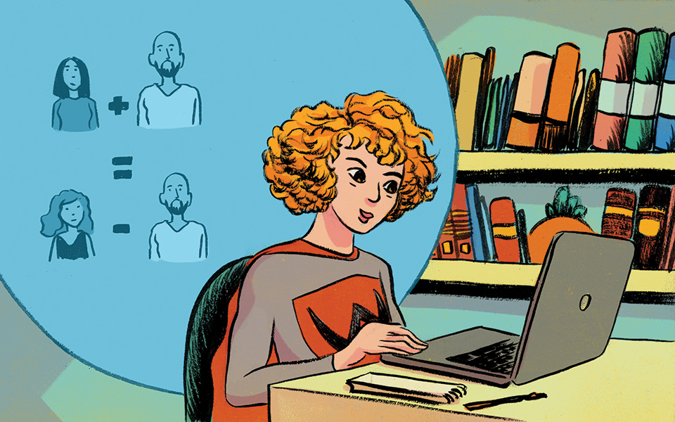 Womanlandia: Μπορεί ένα φεμινιστικό site να κάνει τη διαφορά;-2