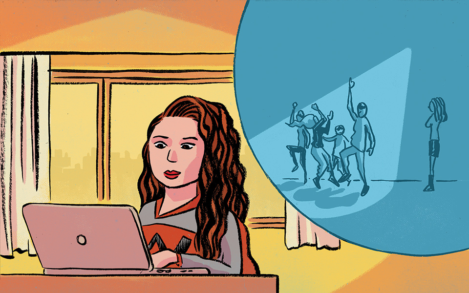 Womanlandia: Μπορεί ένα φεμινιστικό site να κάνει τη διαφορά;-4