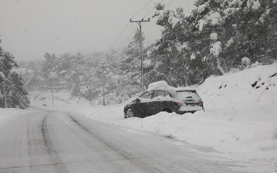 κακοκαιρία-φίλιππος-κλειστοί-δρόμοι-561757111