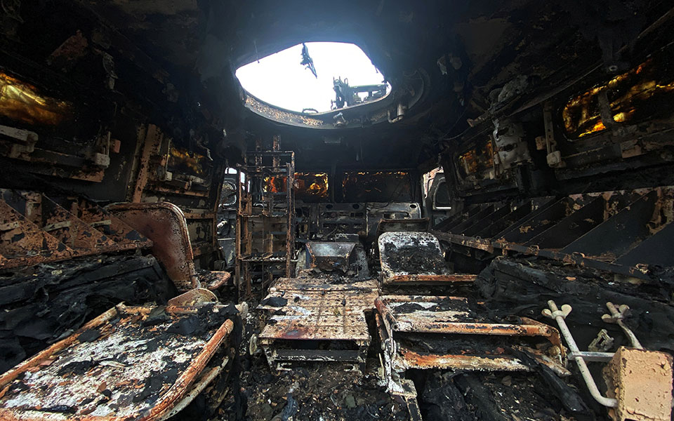 New York Times: Περισσότεροι από 7.000 Ρώσοι στρατιώτες έχουν σκοτωθεί-1