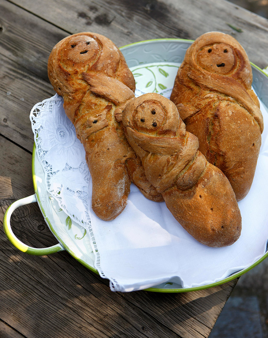 Τα πιο ξεχωριστά έθιμα του Πάσχα που αξίζει να ζήσετε-4