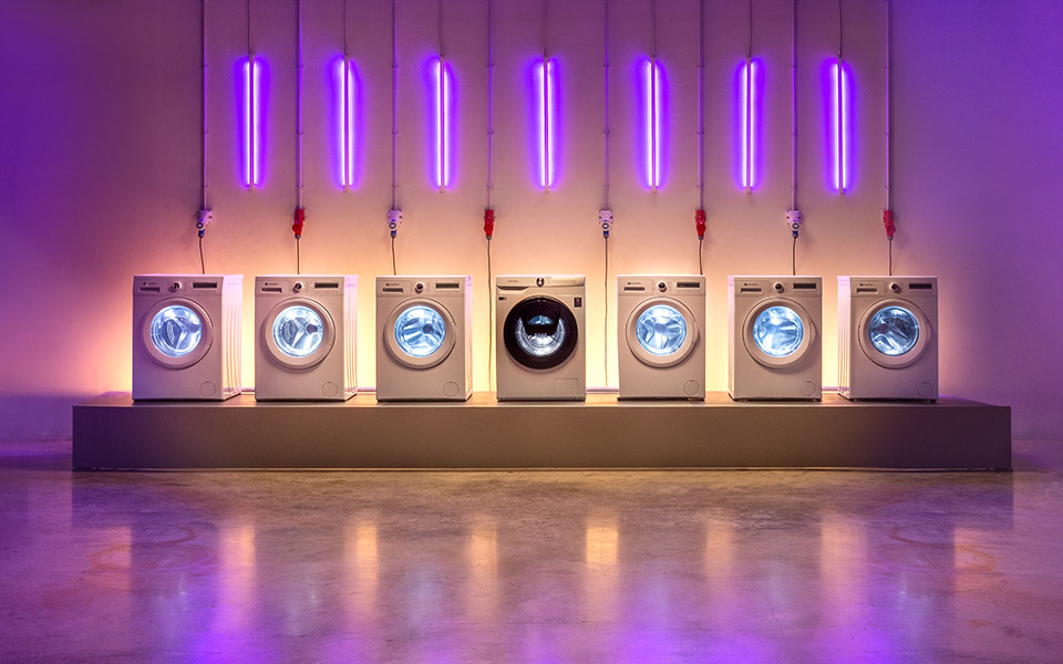 Ο απόλυτος προορισμός και για τις οικιακές συσκευές είναι το Πλαίσιο-1