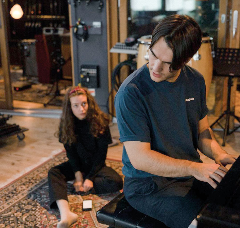 Αμάντα Γεωργιάδη: Μιλήσαμε με τη φετινή μας εκπρόσωπο στη Eurovision και της δίνουμε «δωδεκάρι»-4