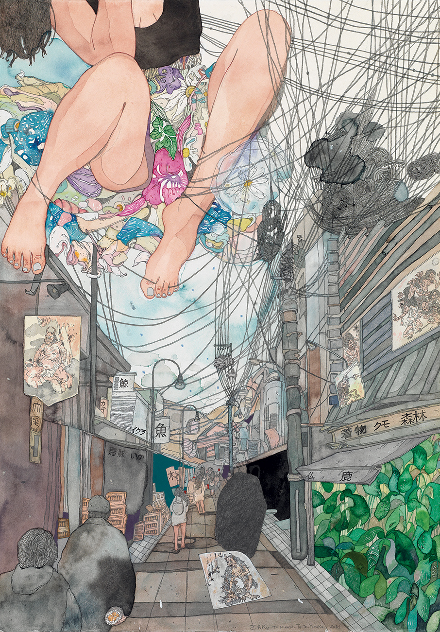 Ο Στέφανος Ρόκος φέρνει την Ιαπωνία στο Κολωνάκι-2