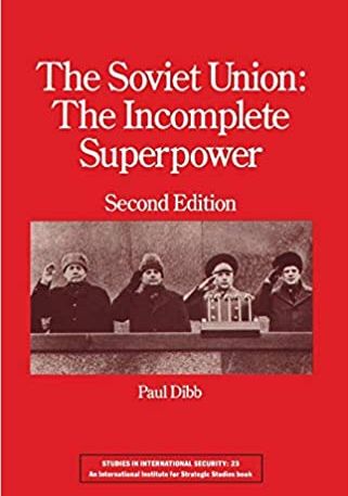 Η ΕΣΣΔ μέσα από τα μάτια των Δυτικών-2