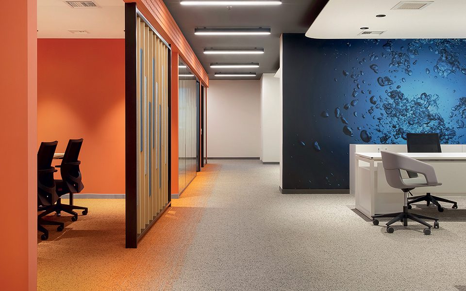 Πώς αλλάζουν οι εργασιακοί χώροι μετά την πανδημία;-1