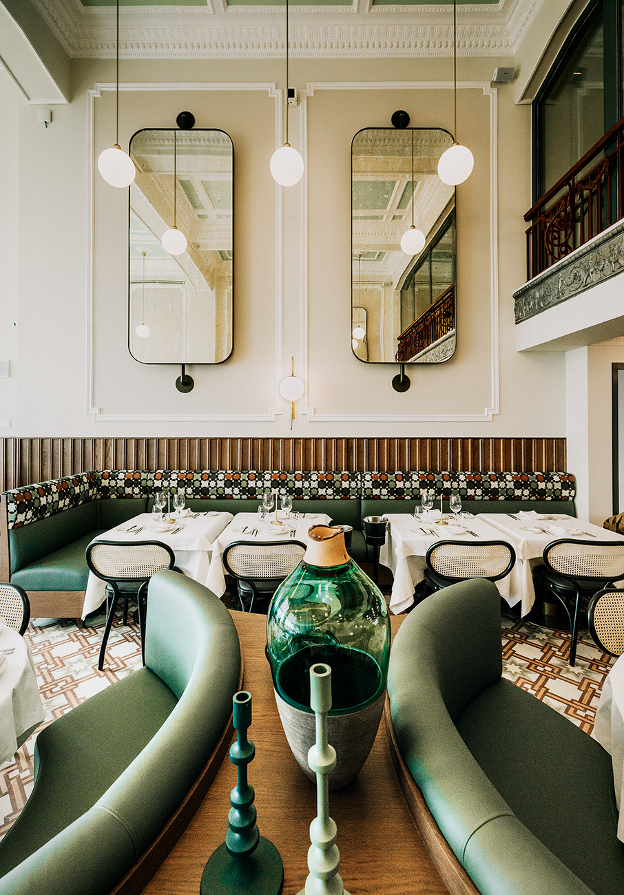 «Όλυμπος Νάουσα»: Η επιστροφή ενός μύθου στην Θεσσαλονίκη-3