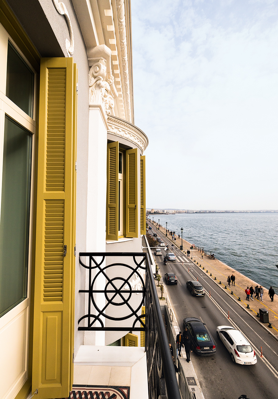 «Όλυμπος Νάουσα»: Η επιστροφή ενός μύθου στην Θεσσαλονίκη-7