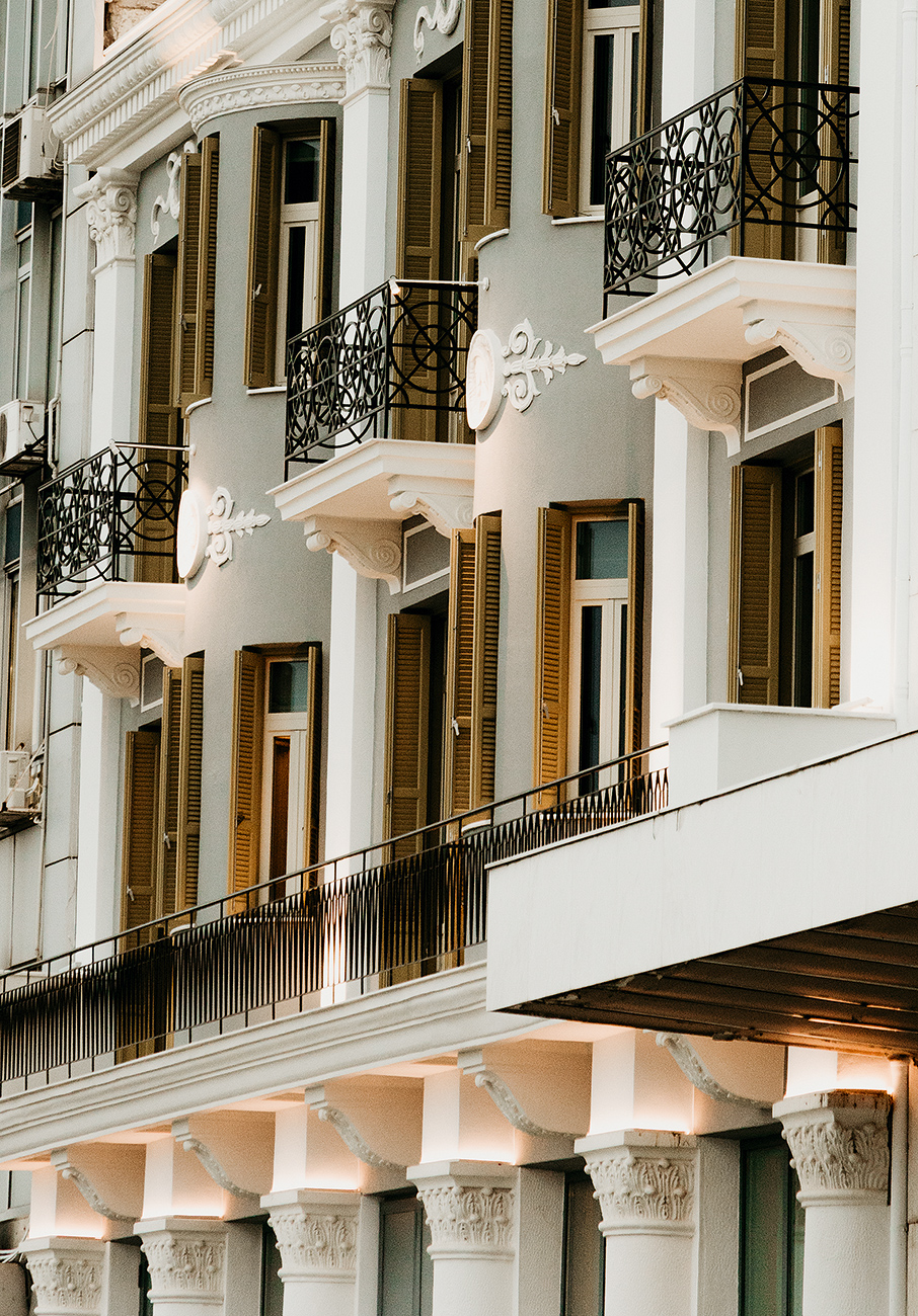 «Όλυμπος Νάουσα»: Η επιστροφή ενός μύθου στην Θεσσαλονίκη-2