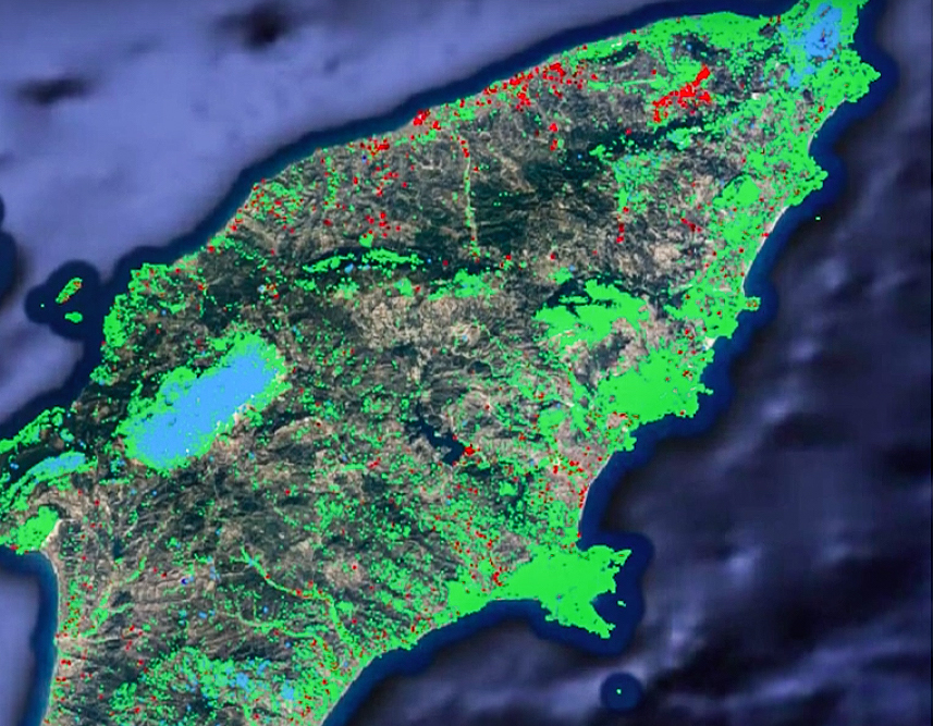 Η τεχνολογία οχυρώνει τα μνημεία-2