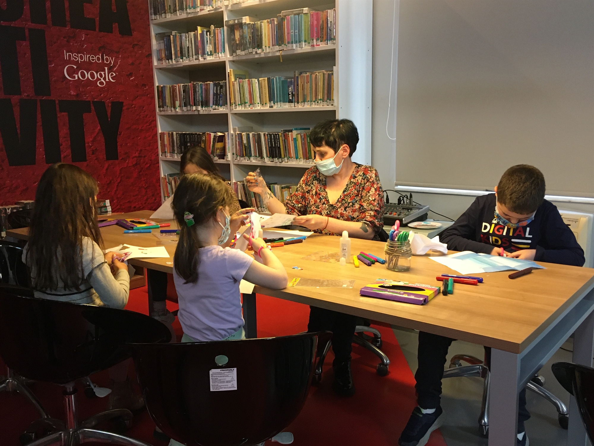 Φεστιβάλ Βιβλίου Χανίων: Μάρω Δούκα, Μάρκαρης, Χωμενίδης και Ερίκ Βιγιάρ-1