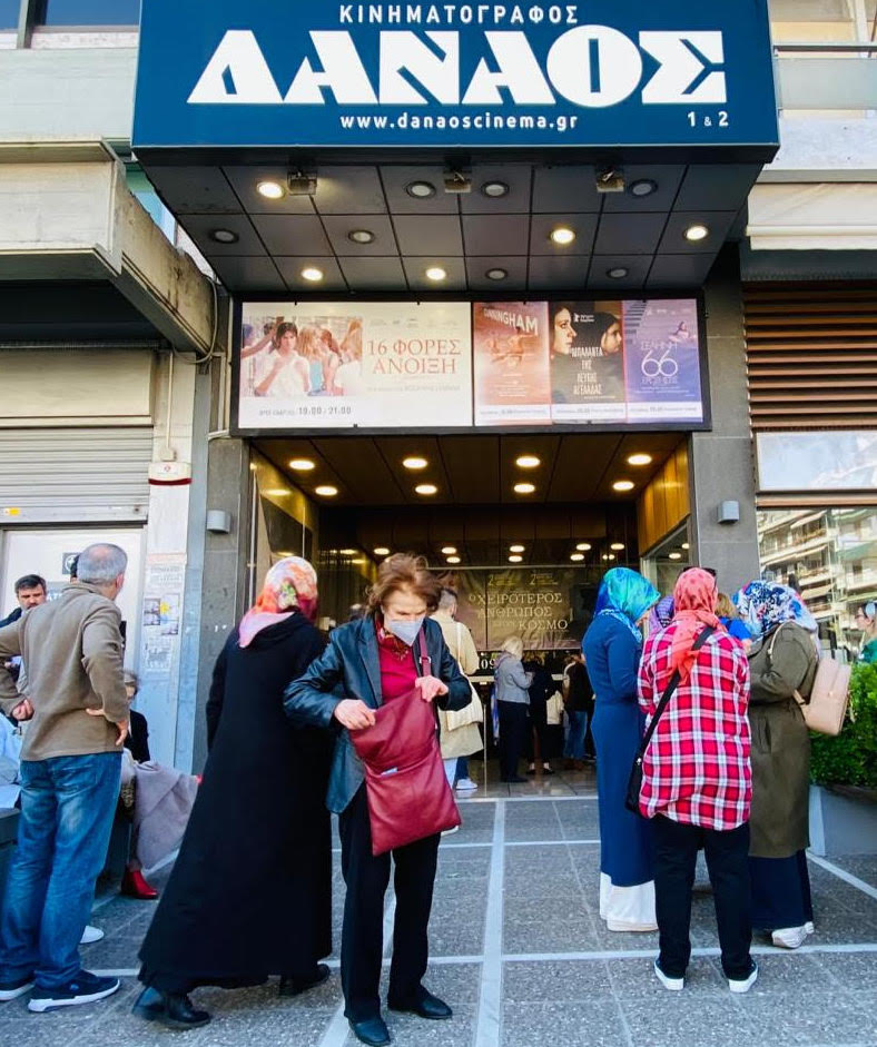 Οι «Αόρατοι» της Μαριάννας Κακαουνάκη, ένα συνταρακτικό δημοσιογραφικό ντοκιμαντέρ-3