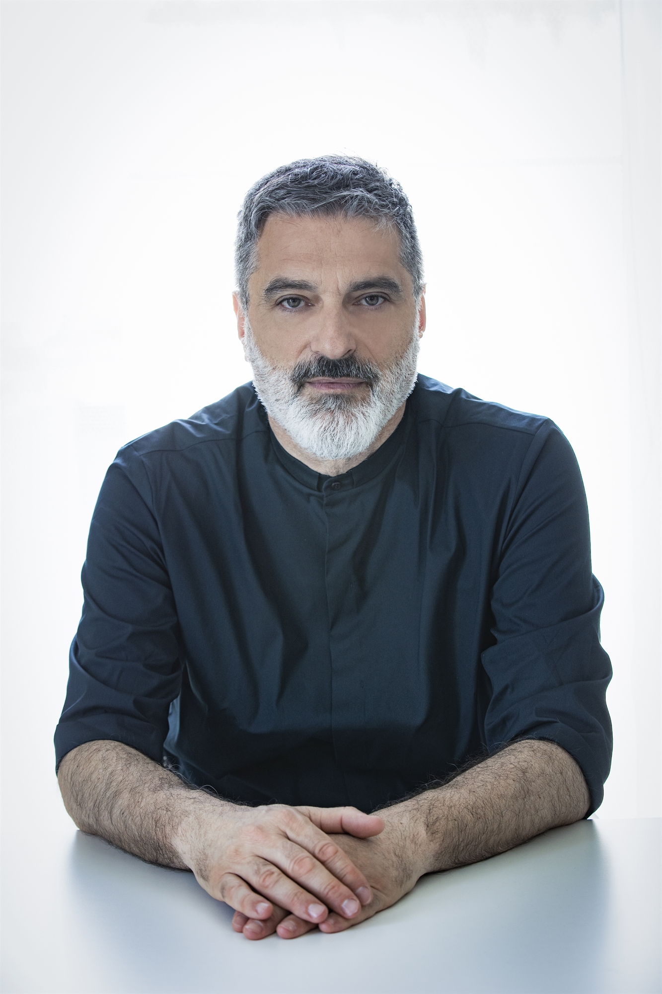 Λιτανεία στα ενδότερα της ψυχής-4