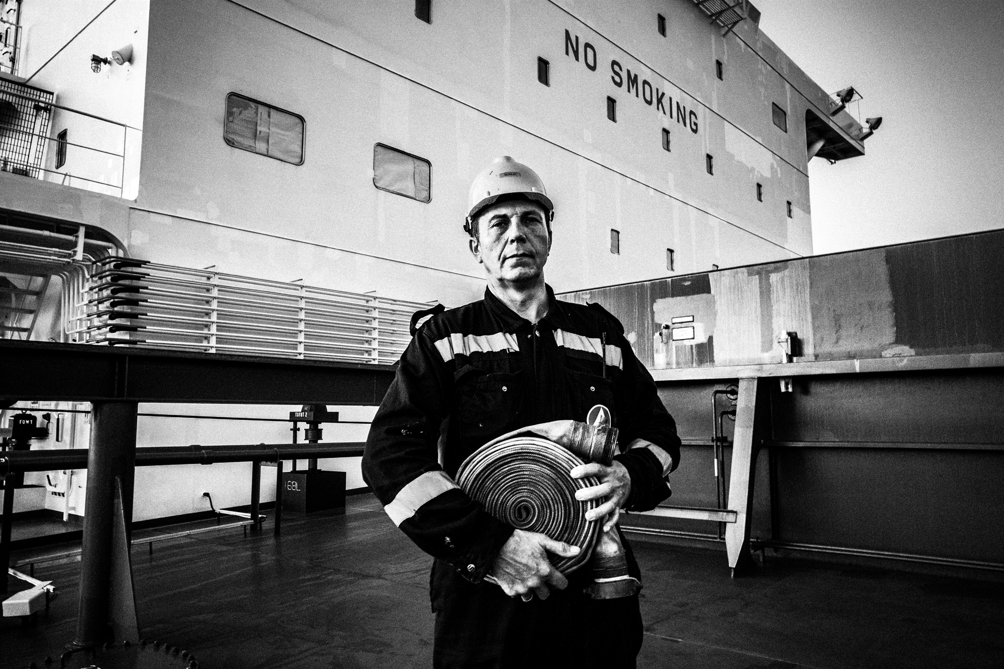 Αγνωστοι «άγιοι» της θάλασσας-5