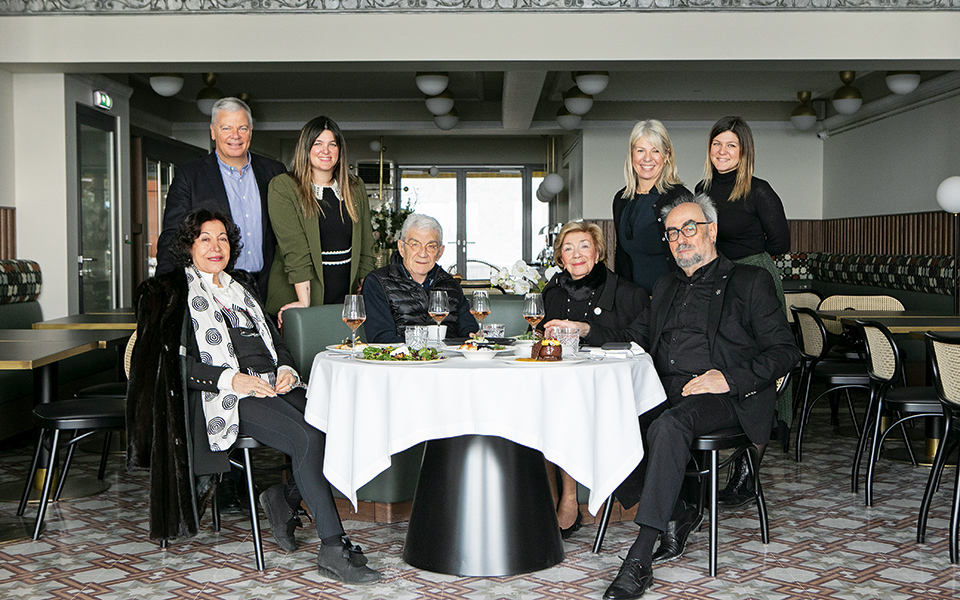 «Όλυμπος Νάουσα»: Η επιστροφή ενός μύθου στην Θεσσαλονίκη-1