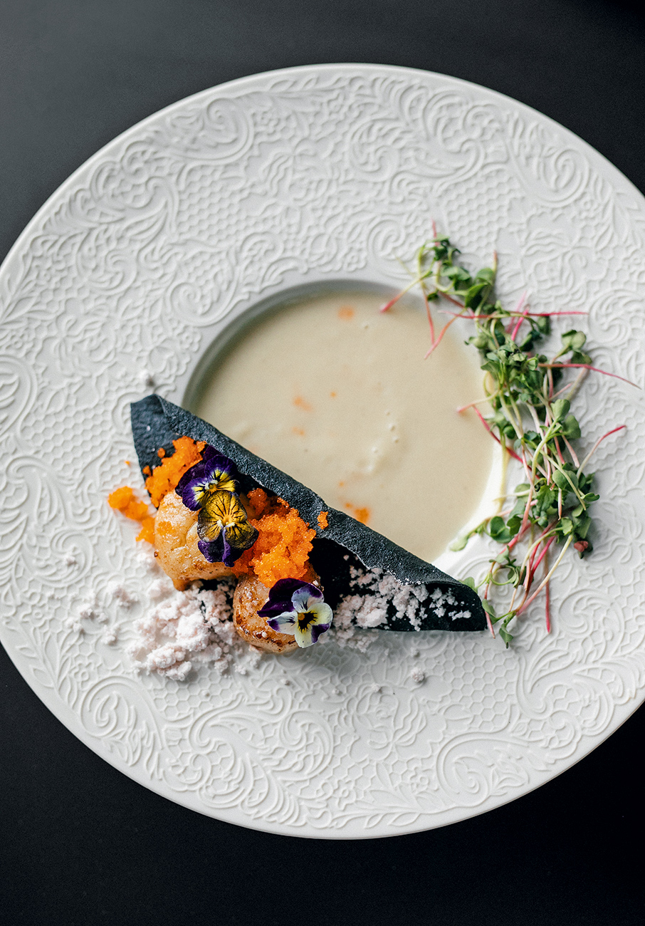 «Όλυμπος Νάουσα»: Η επιστροφή ενός μύθου στην Θεσσαλονίκη-6