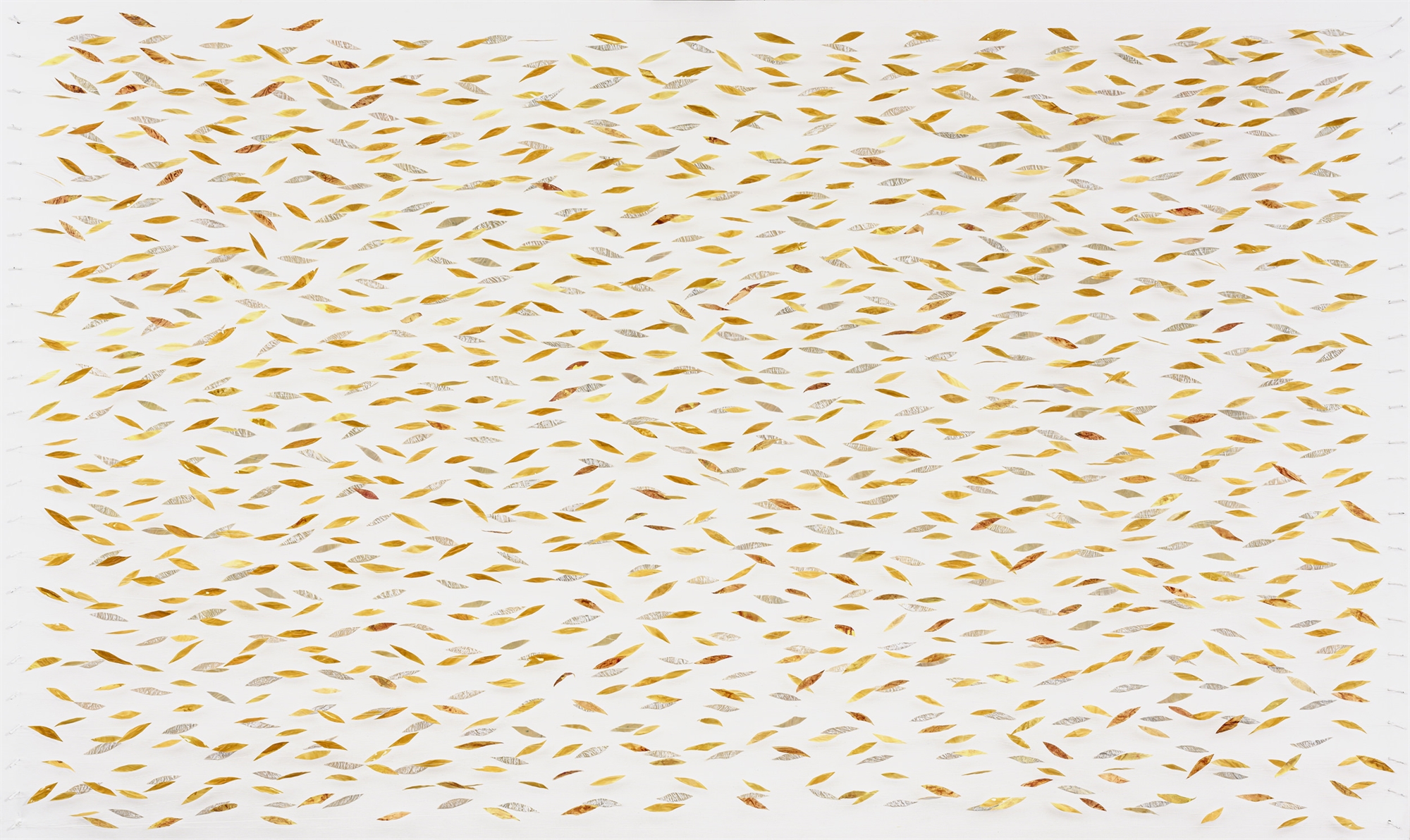 Αρχιτεκτονικά σχέδια βουτηγμένα σε χρώμα – Η έκθεση της Στέλλας Μελετοπούλου-3