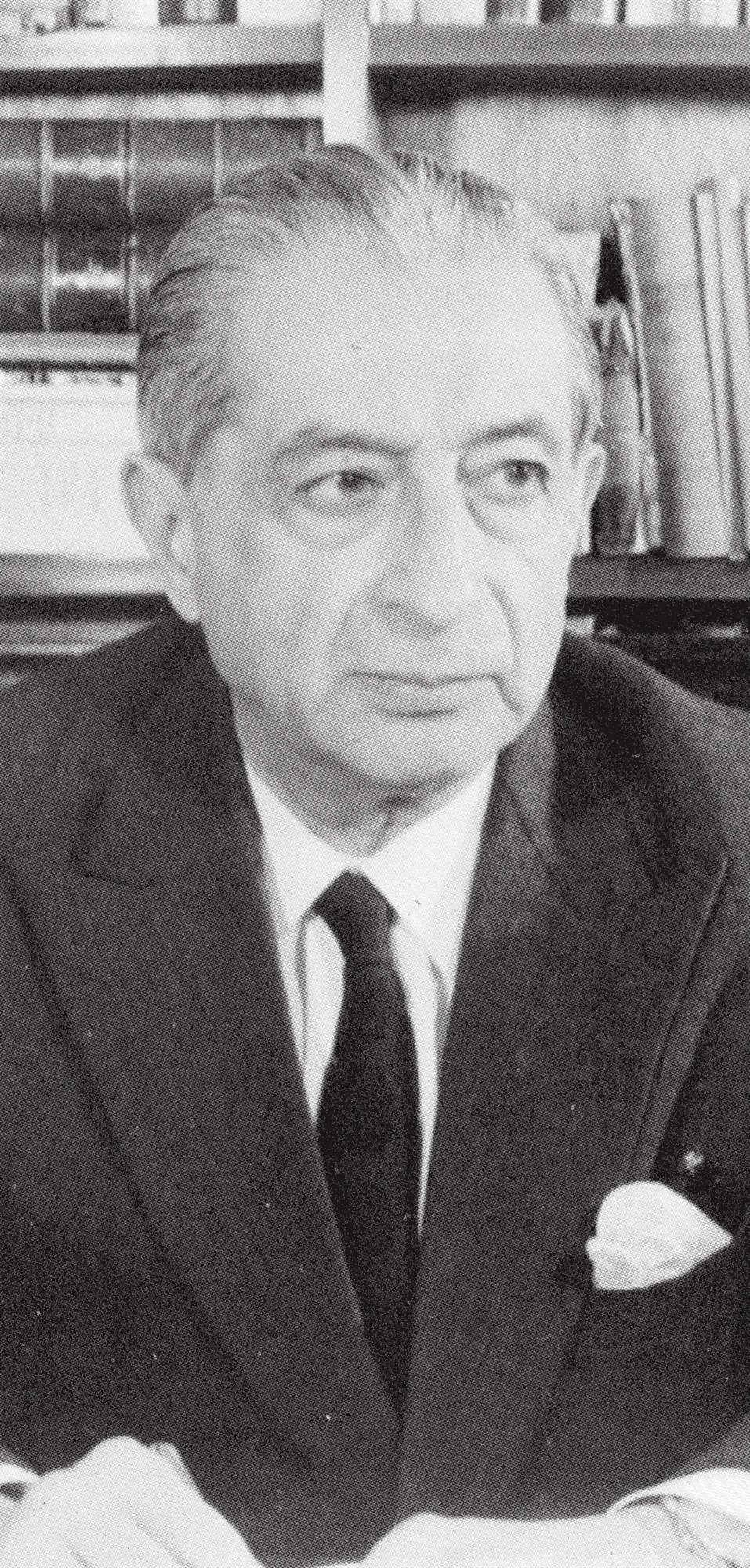 Η κεντρώα διεύρυνση της Ν.Δ.-1