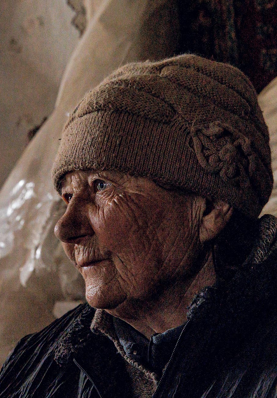 Όλα για τη σοδειά: Οι επίμονοι αγρότες της Ουκρανίας-6