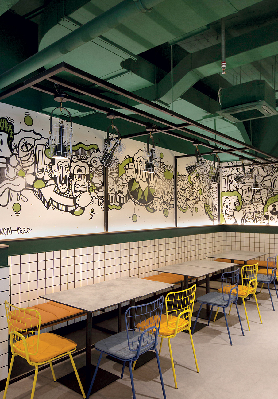 Πώς αλλάζουν οι εργασιακοί χώροι μετά την πανδημία;-3