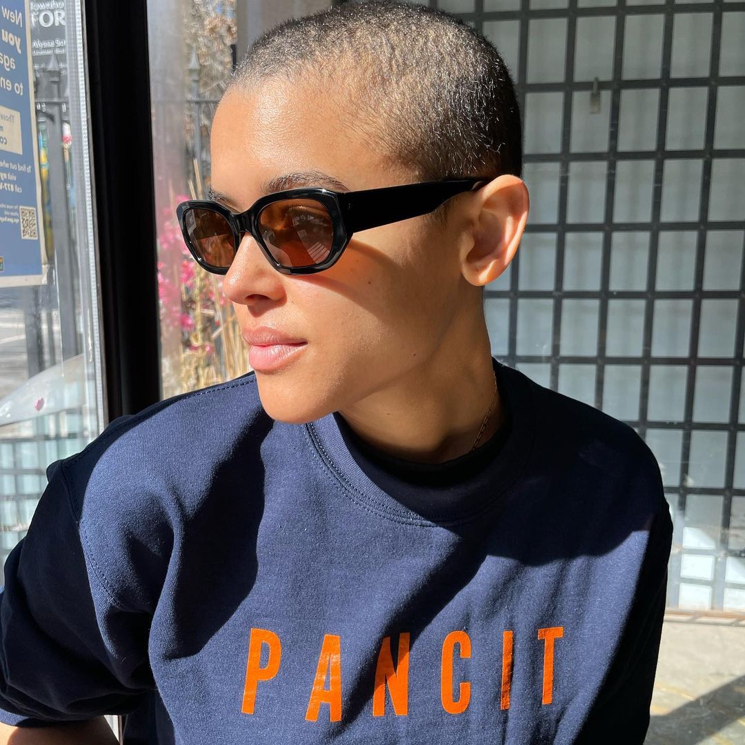 Buzz cut: Όχι απλά ένα trendy κούρεμα-1