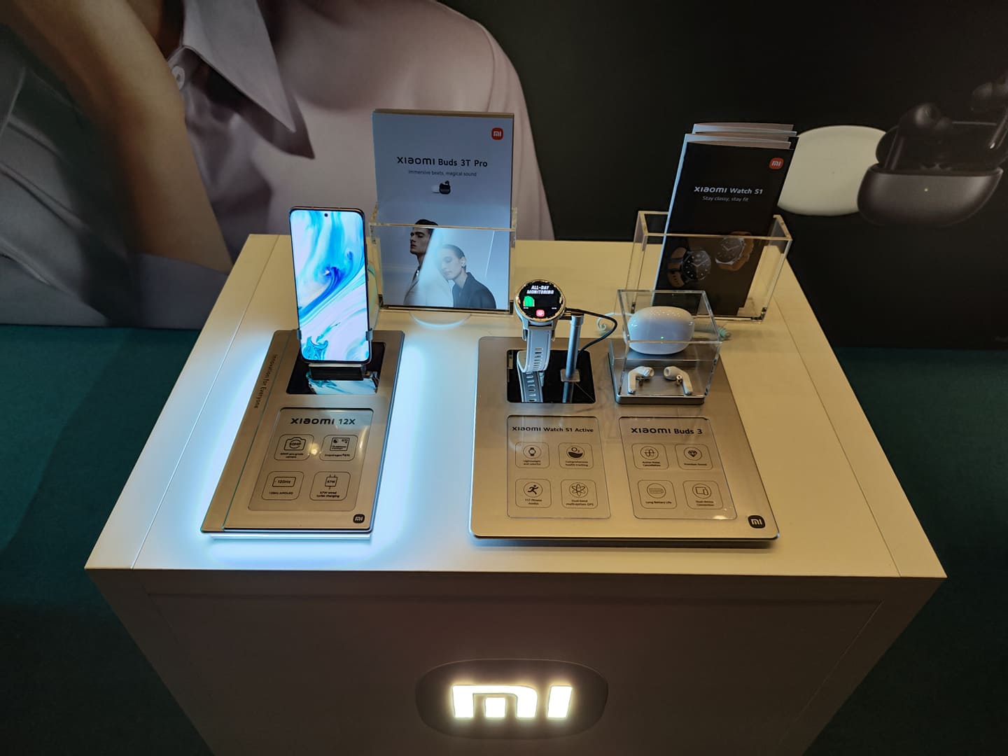 Xiaomi 12 Series: «Αυτοκρατορική» παρουσίαση της νέας ναυαρχίδας-5