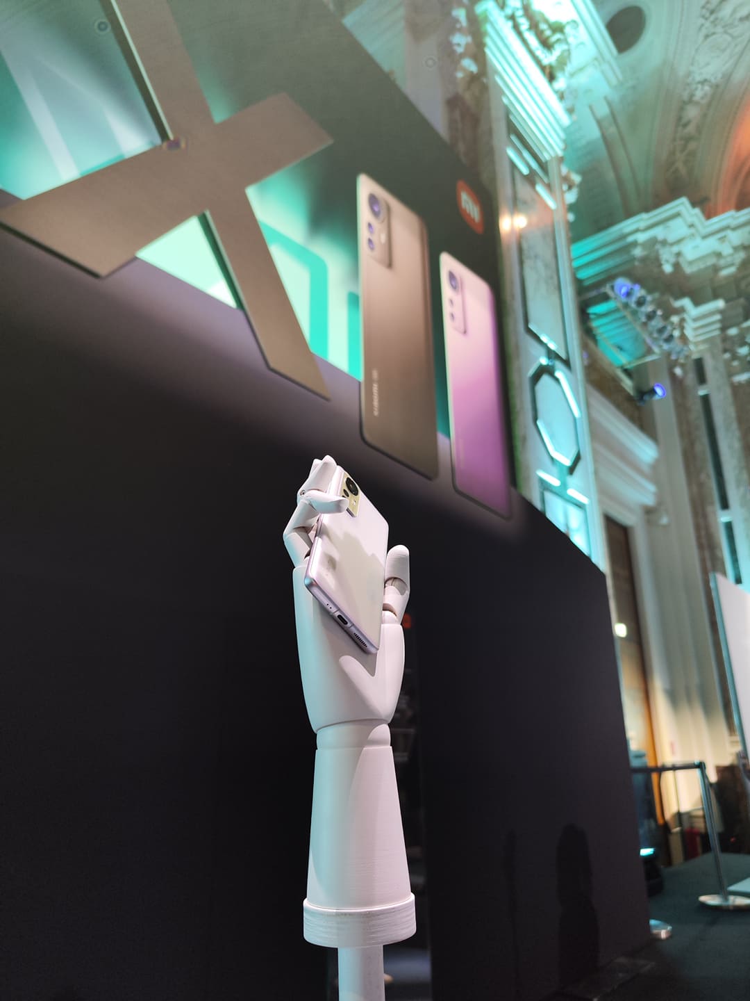 Xiaomi 12 Series: «Αυτοκρατορική» παρουσίαση της νέας ναυαρχίδας-4