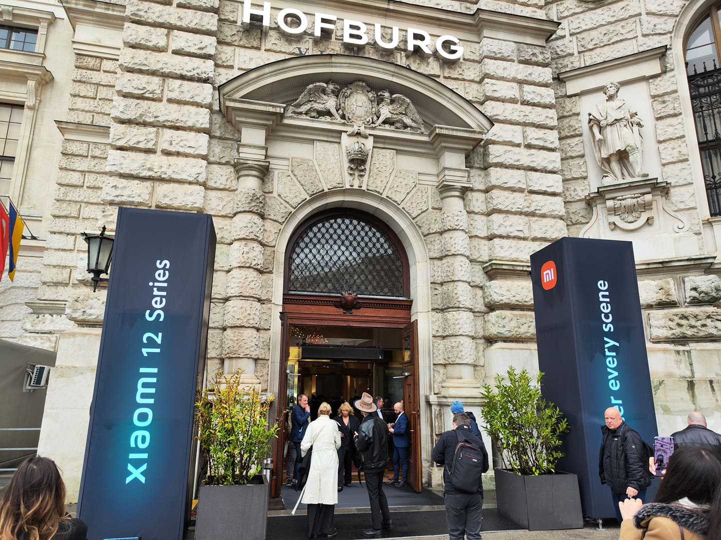 Xiaomi 12 Series: «Αυτοκρατορική» παρουσίαση της νέας ναυαρχίδας-1