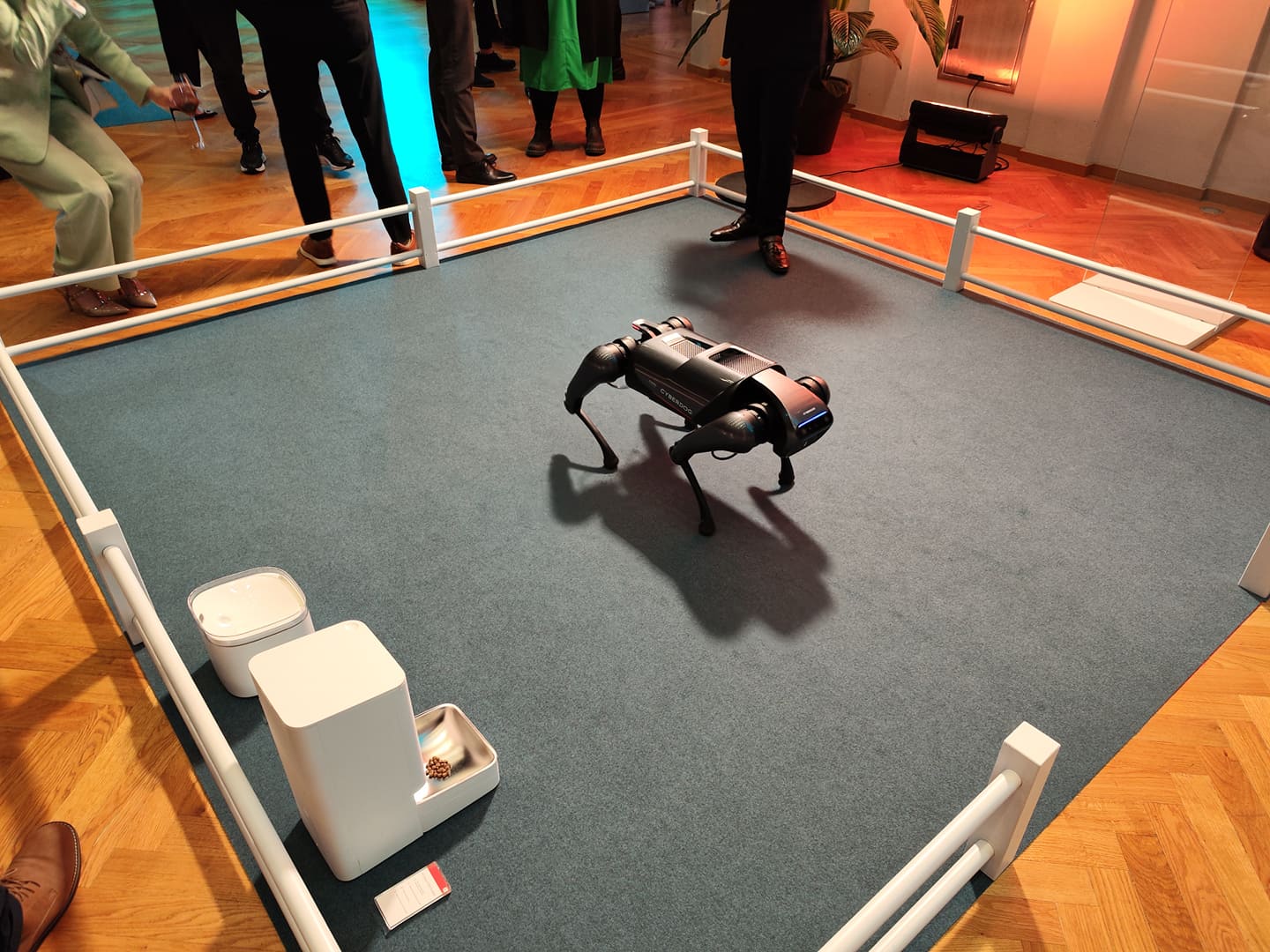 Xiaomi 12 Series: «Αυτοκρατορική» παρουσίαση της νέας ναυαρχίδας-3