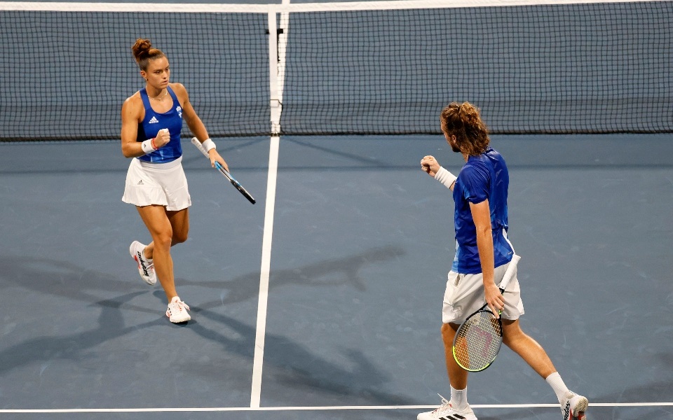 μαρία-σάκκαρη-στέφανος-τσιτσιπάς-στη-561804682