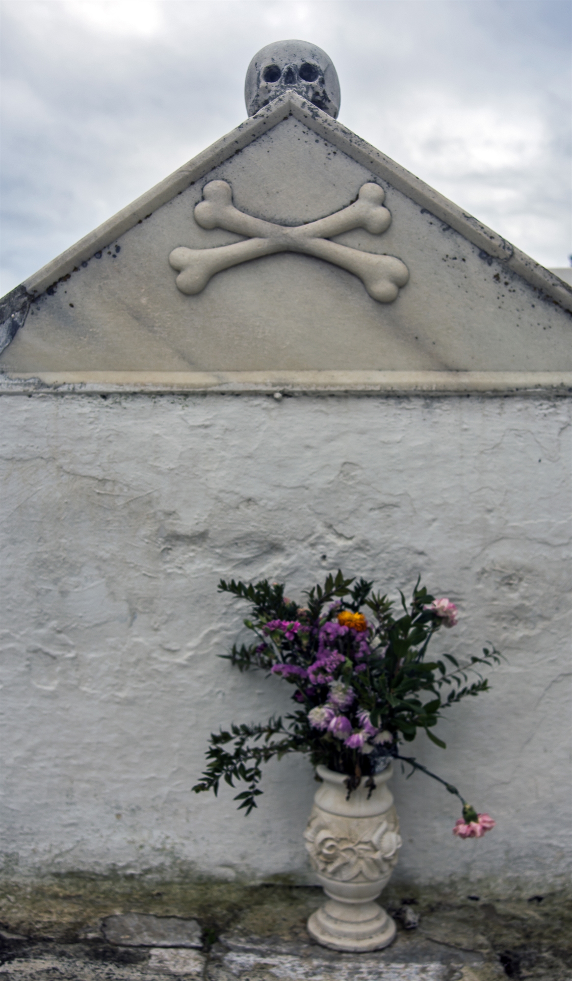 Το… Α’ Νεκροταφείο της Ερμούπολης-2