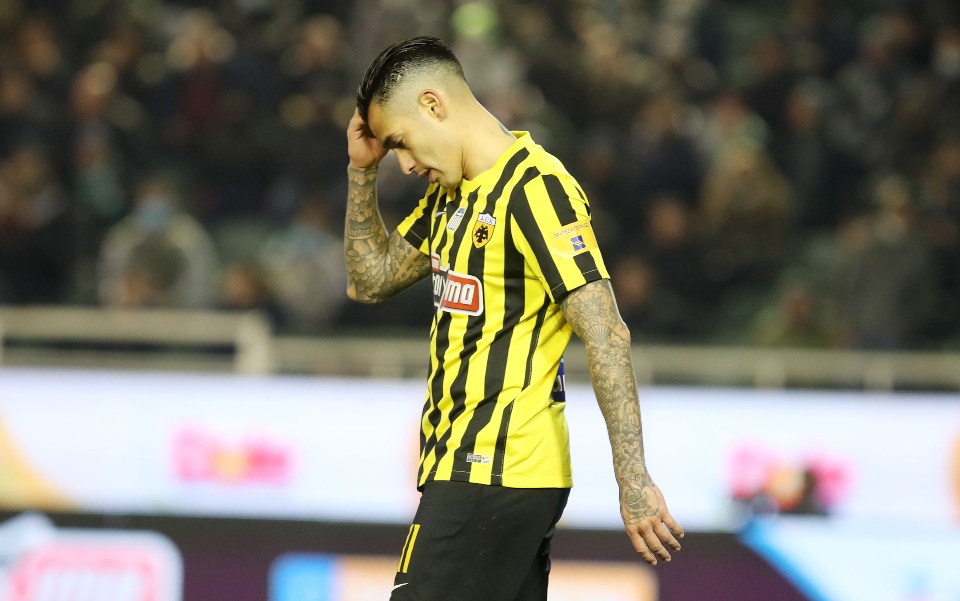 αεκ-πρόβλημα-με-αραούχο-561829891