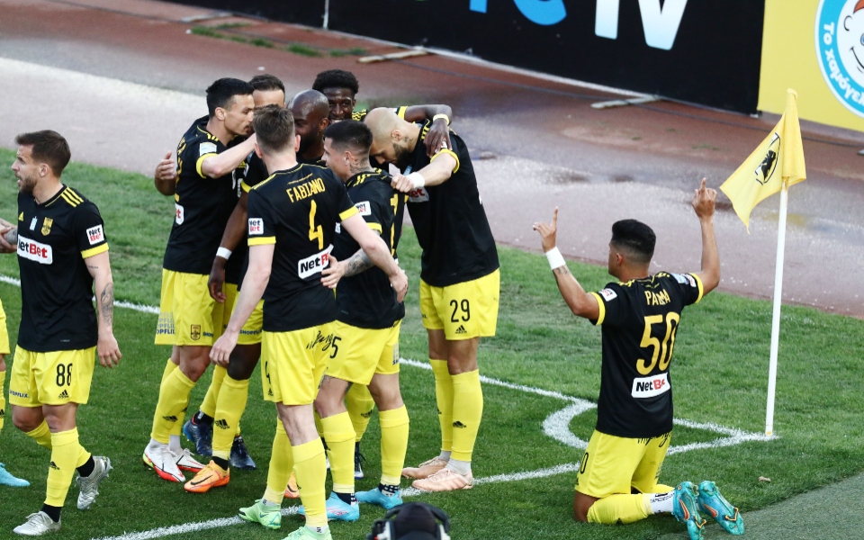 άρης-δίχως-προβλήματα-η-προπόνηση-561835072